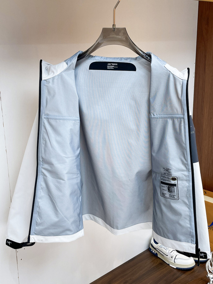 ARCTERYX JACKET AX01