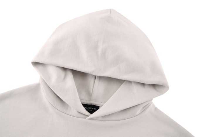 Balenciag* Hoodie Bh054
