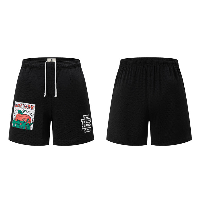EE Print Shorts EE07