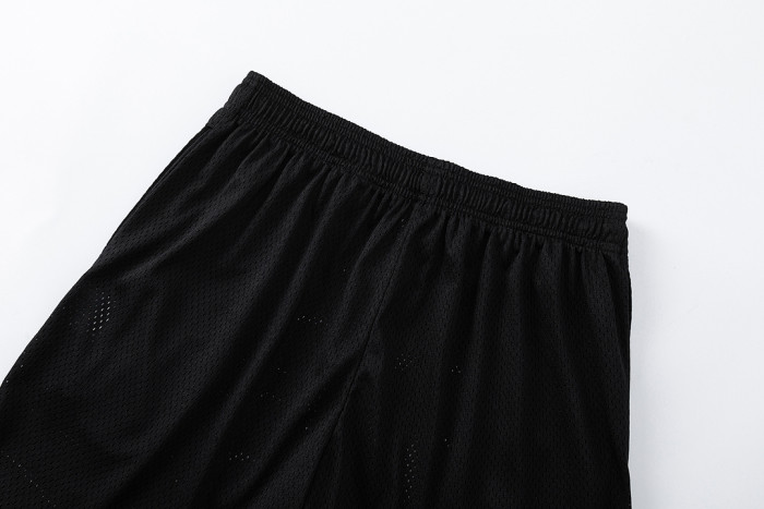EE Print Shorts EE07
