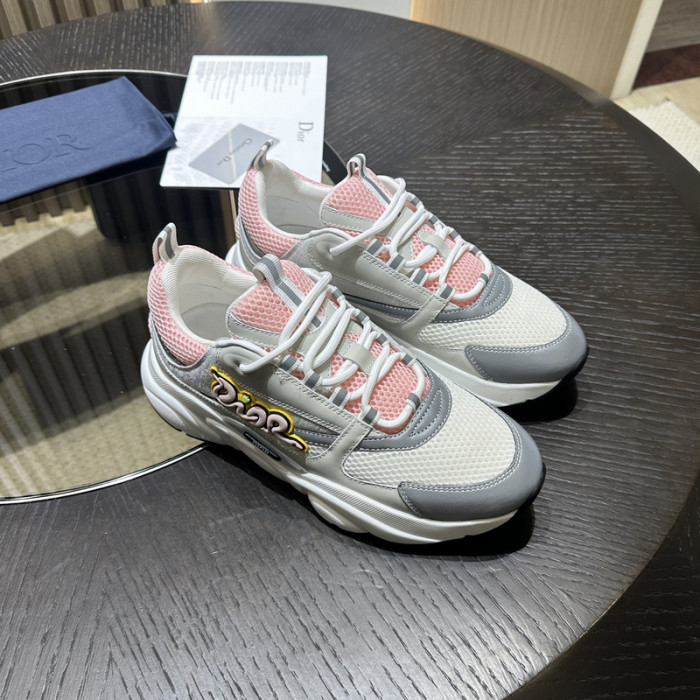 DIO* SNEAKERS B22 T0000-168