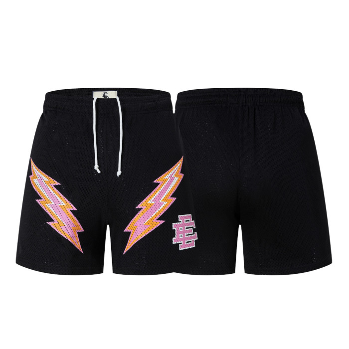 EE Print Shorts EE26