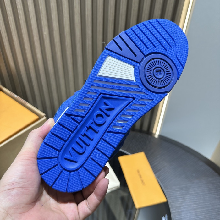 LV Skate snekaers L0000879