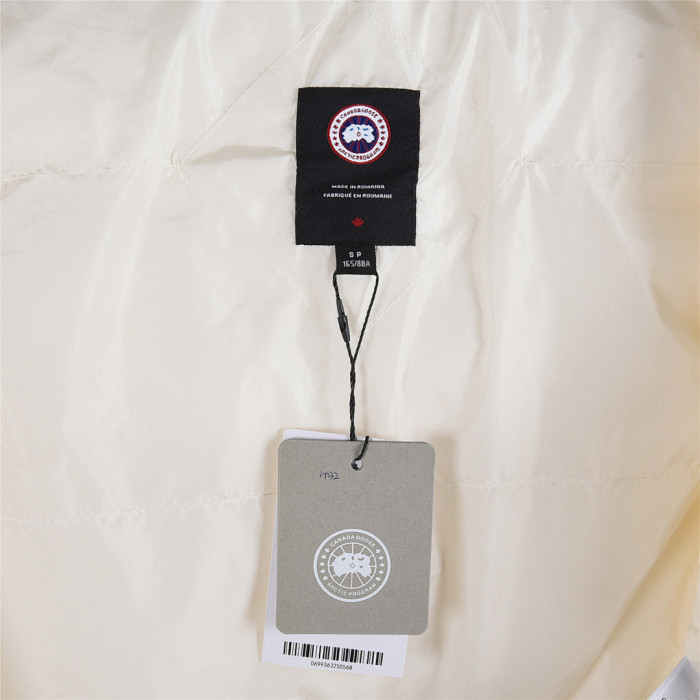 Canada G00SE JACKET CG38