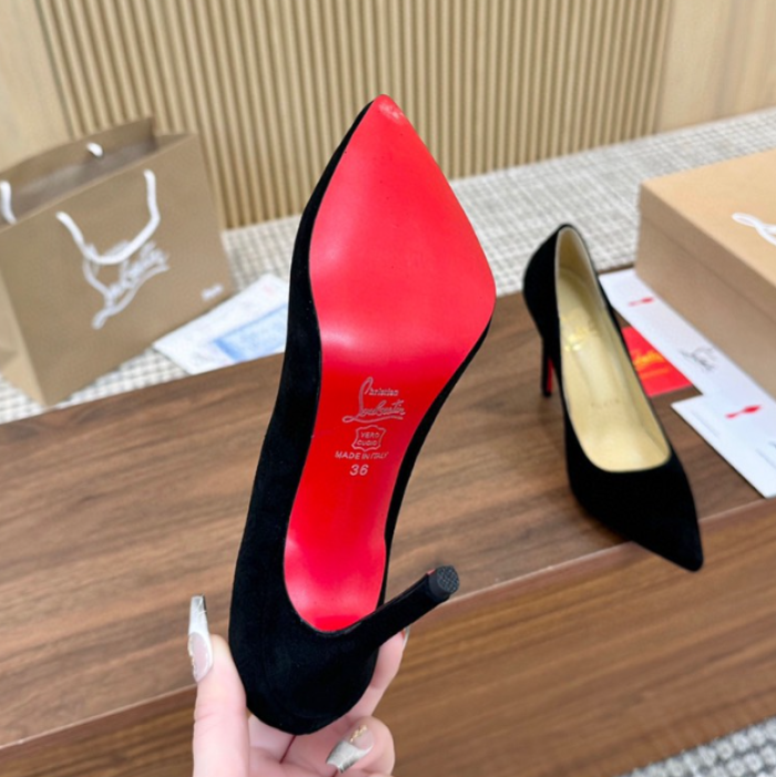 C&L Heels 8.5cm CLL000167