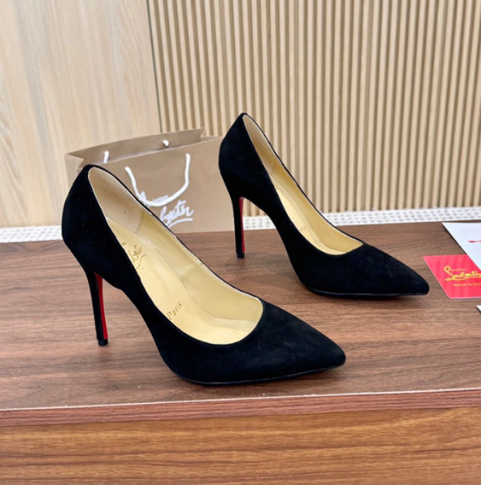 C&L Heels 8.5cm CLL000167