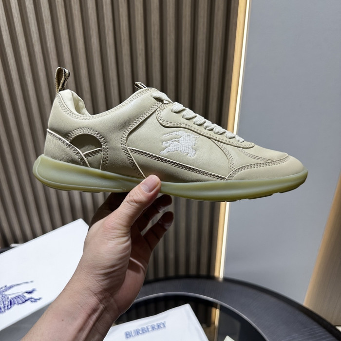 BUR*ERRY SHOES BBY103