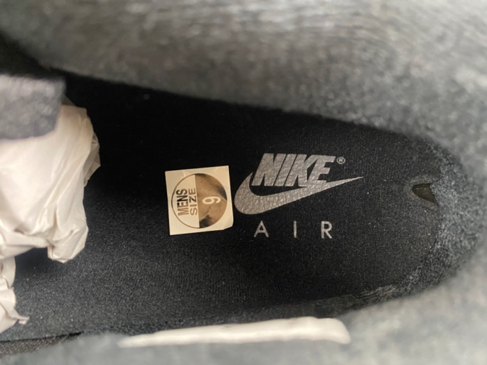 Air Jordan 4 Retro Black Cat (2025) FV5029-010