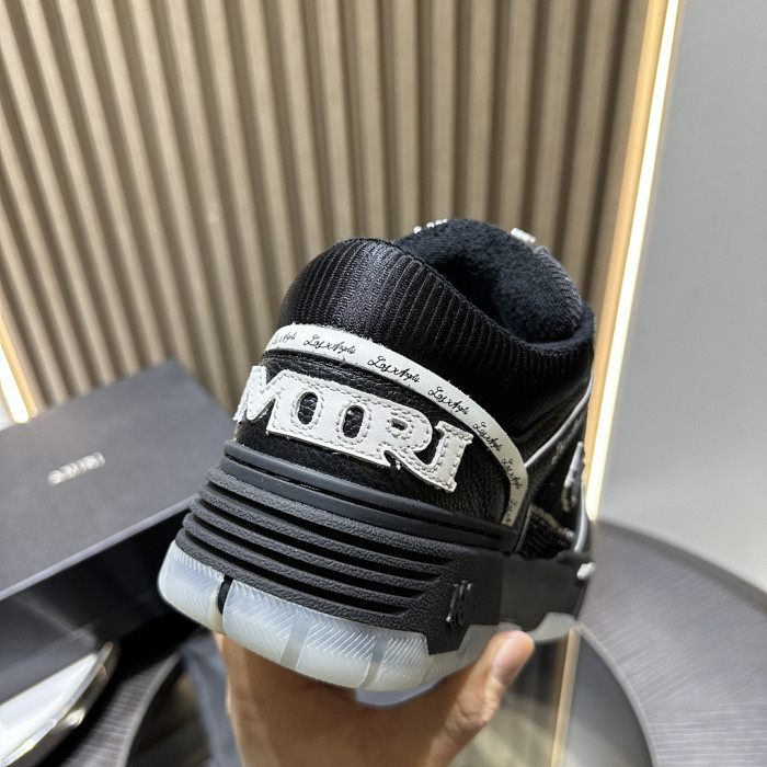 A*iri MA-1 Sneakers AM241