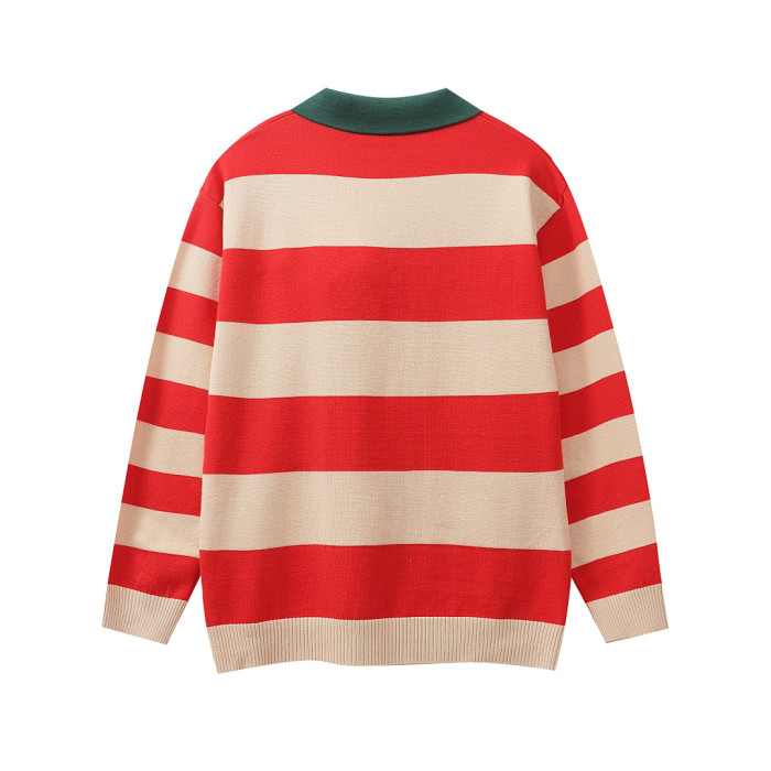 Gv*c1 SWEATER GH18