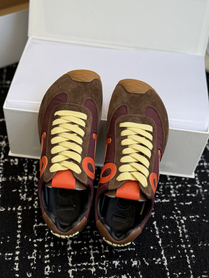 L0ew* SNEAKERS LW034