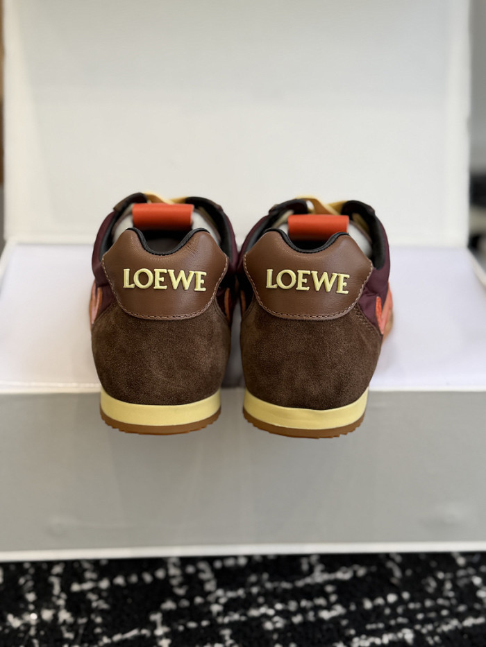 L0ew* SNEAKERS LW034