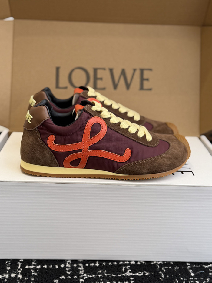L0ew* SNEAKERS LW034