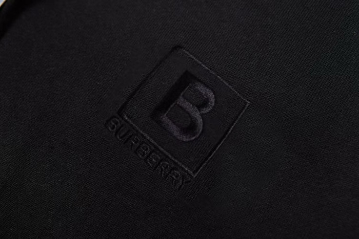BUR*ERRY HOODIE BR44