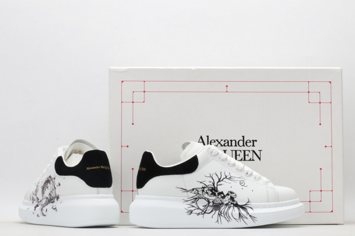 ALEXANDER MCQ154