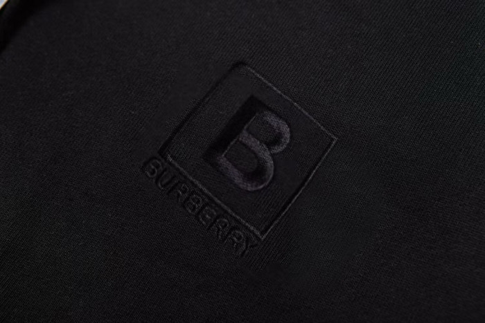 BUR*ERRY HOODIE BR46