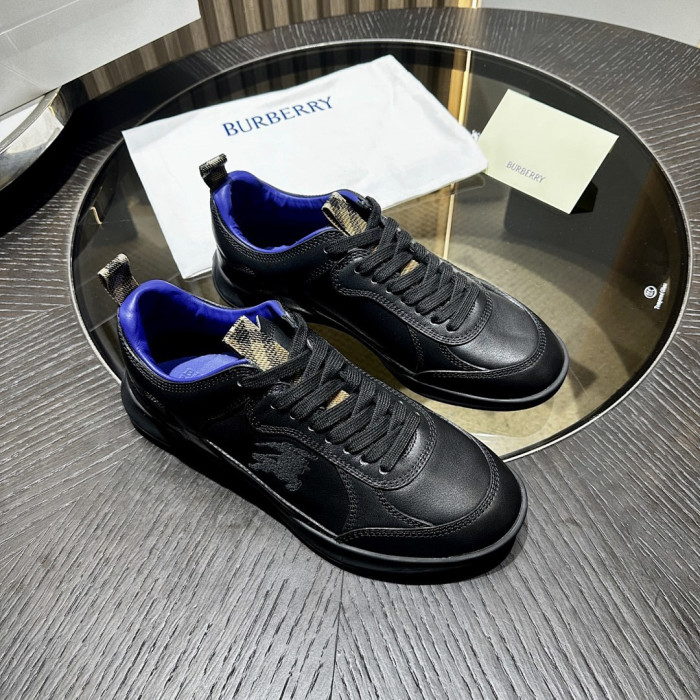 BUR*ERRY SHOES BBY102