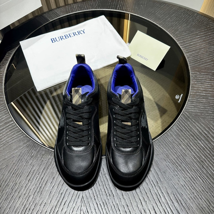 BUR*ERRY SHOES BBY102