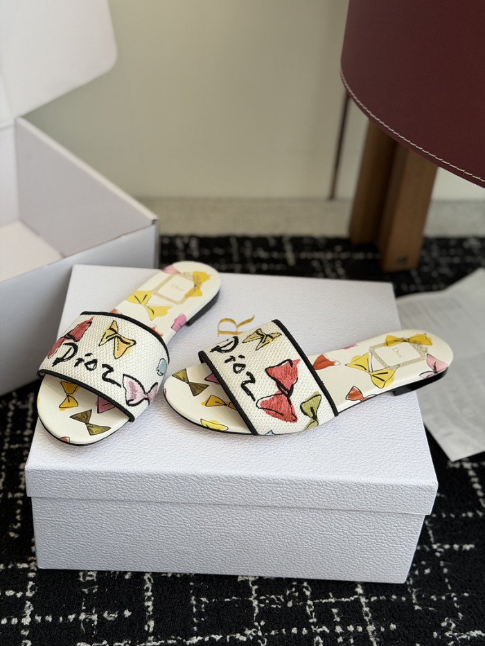 Dio* sandals DS142
