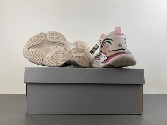 Ba1en*iaga TRIPLE S SNEAKER WTR2G 6800