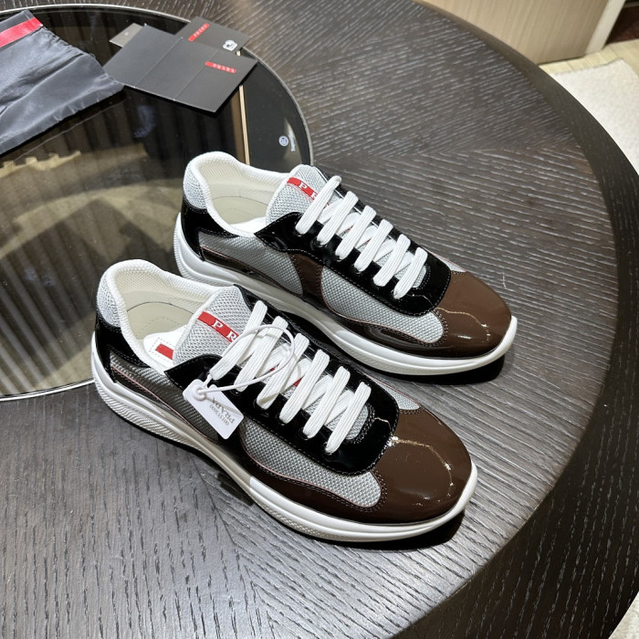 PRAD* SNEAKERS P244