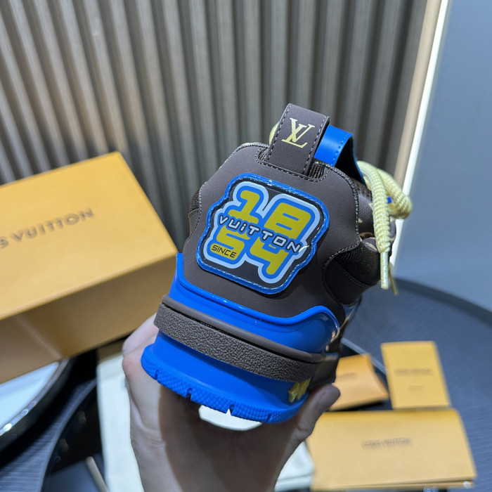LV Skate snekaers L0000687