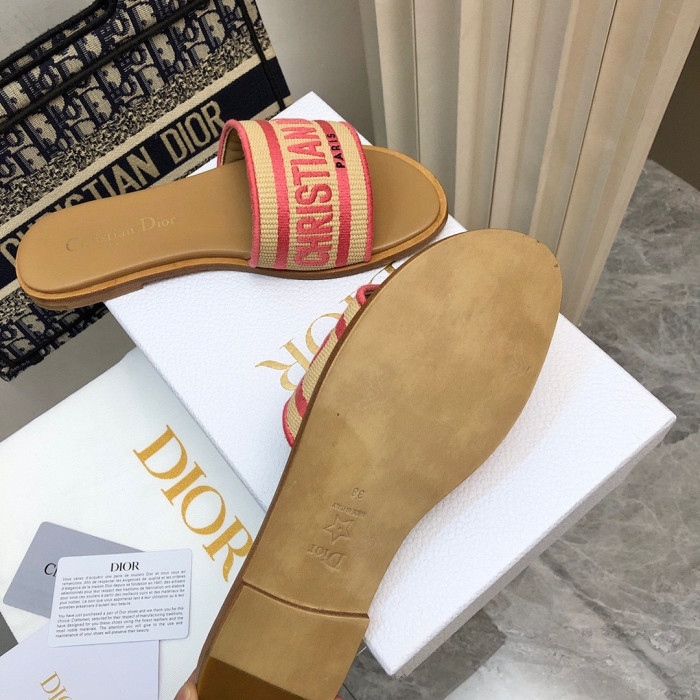 Dio* sandals DS118