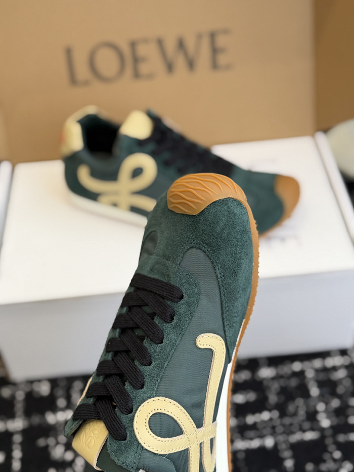 L0ew* SNEAKERS LW035