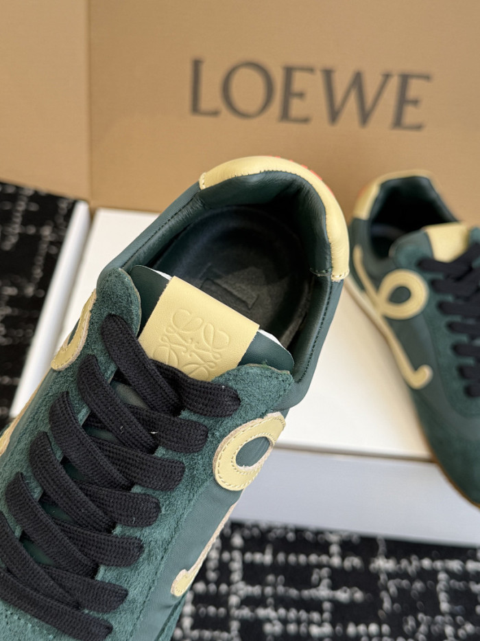 L0ew* SNEAKERS LW035