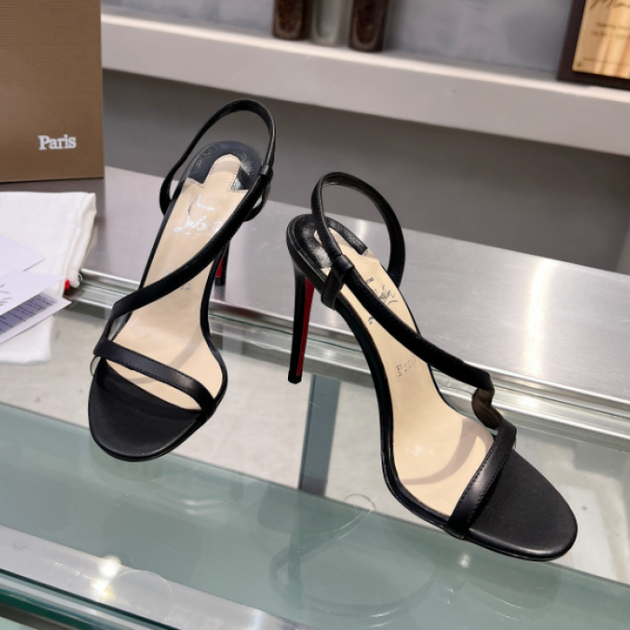 C&L Heels 10.5cm CLL000166