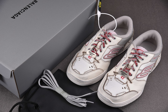 Ba1en*iaga Hamptons sneaker WHPLY 9060