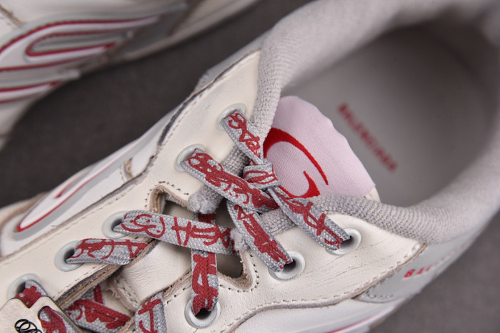 Ba1en*iaga Hamptons sneaker WHPLY 9060