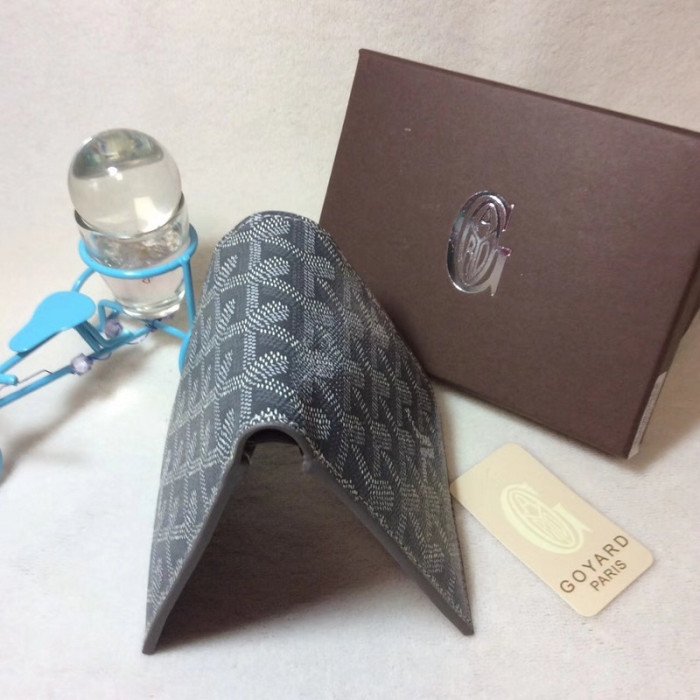GOYARD WALLET WA23