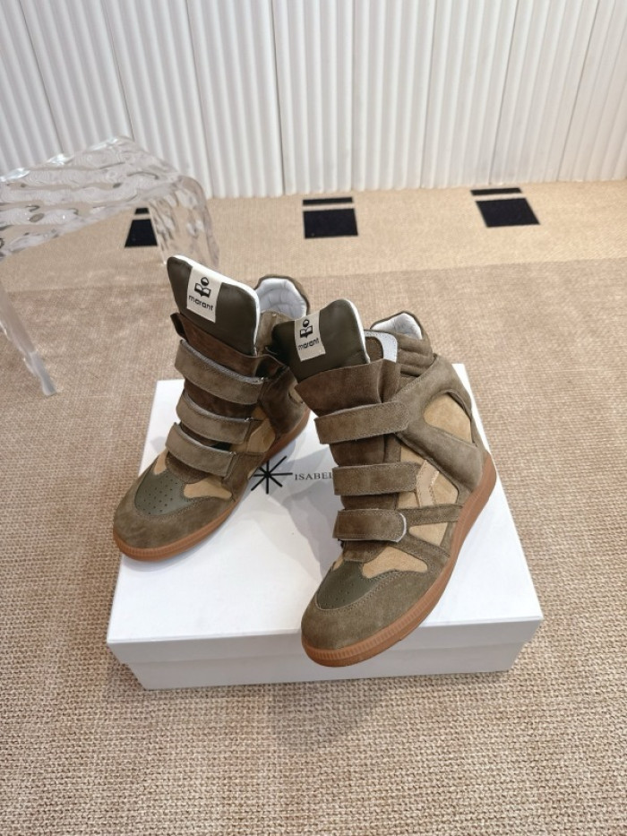 Isabel Marant SHOES IM004