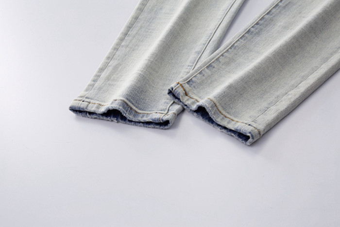 AM1RI Jeans AM048