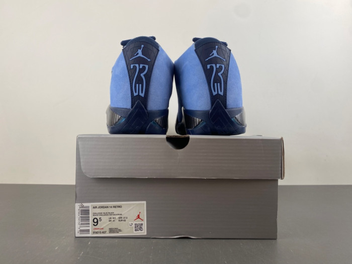 Air Jordan 14 HOWARD IF5015-408