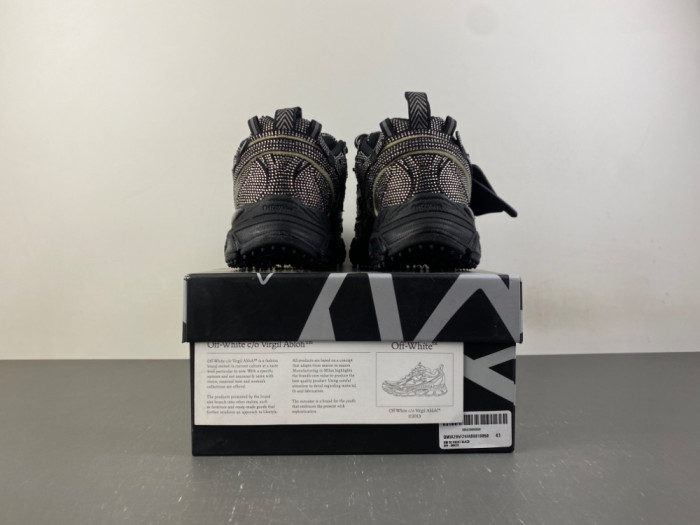 Off-White Be right back OWIA289F70