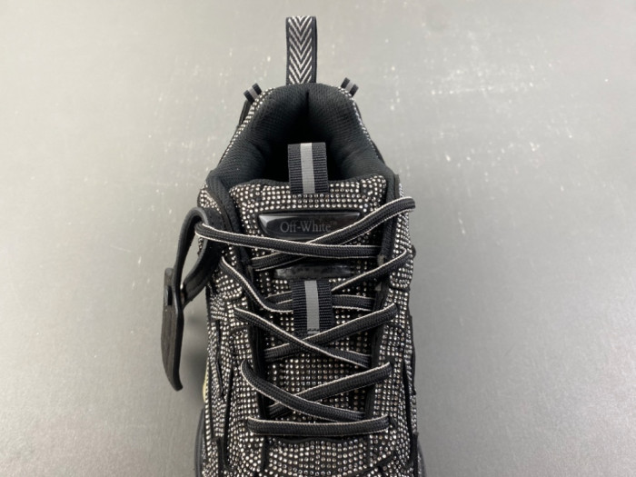 Off-White Be right back OWIA289F70