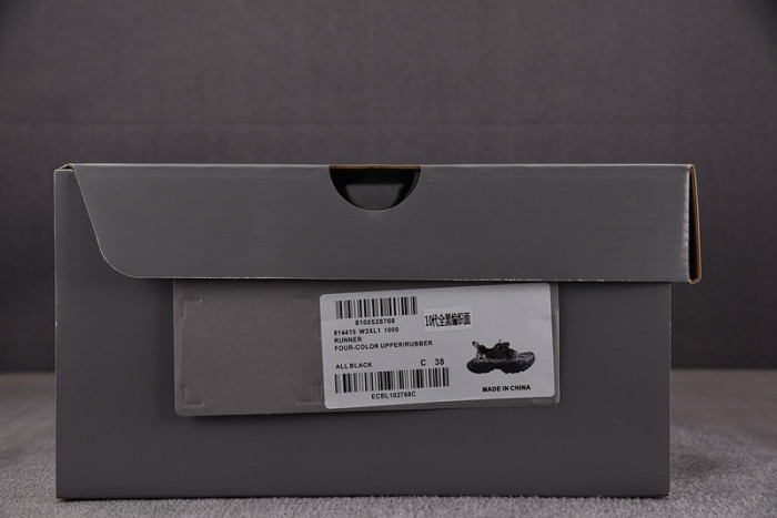 Balenciaga sneaker W3XL1 1000