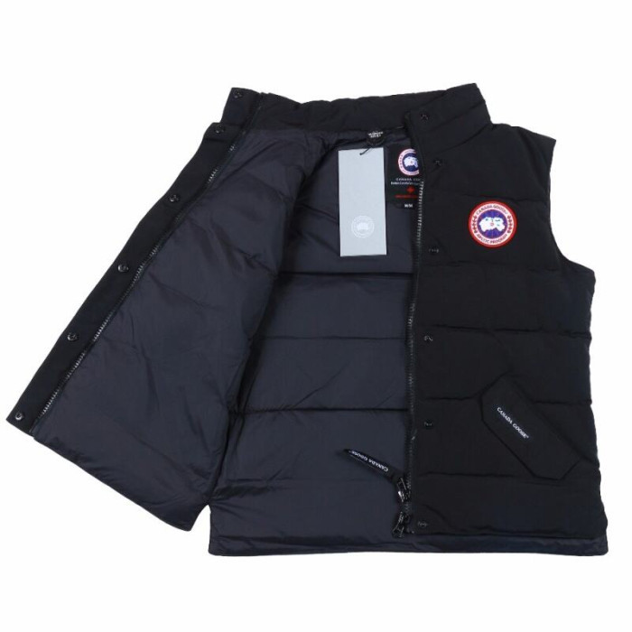 Canada G00SE VEST CG02