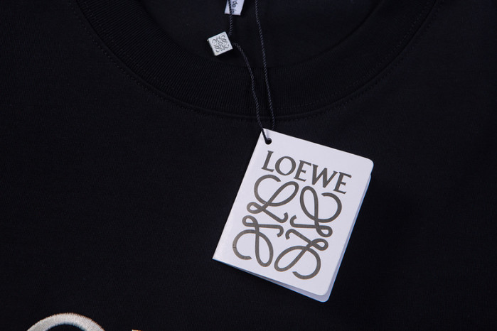 LOEWE T-SHIRT LW20