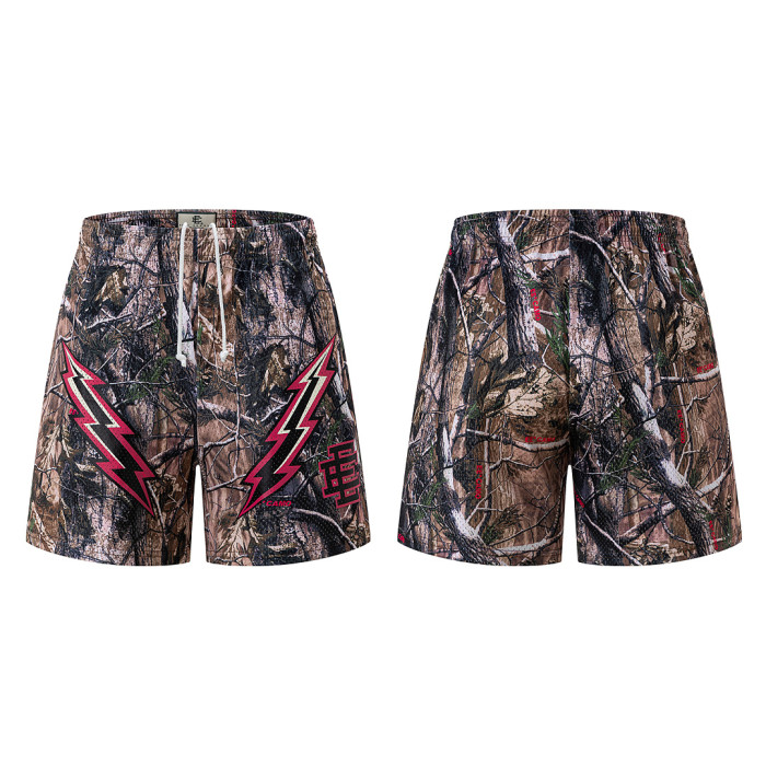 EE Print Shorts EE02