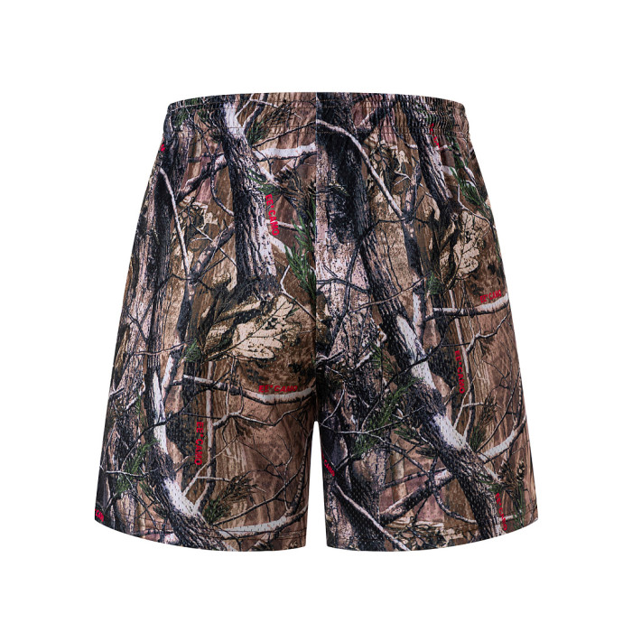 EE Print Shorts EE02