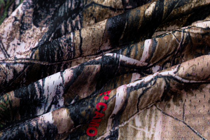 EE Print Shorts EE02