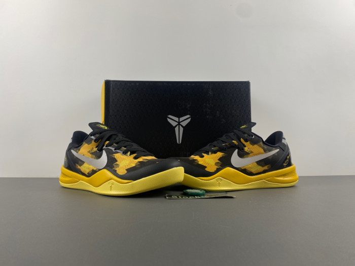 Nike Kobe 8 GC 