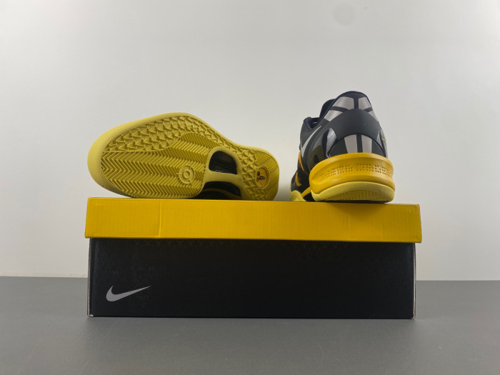 Nike Kobe 8 GC 