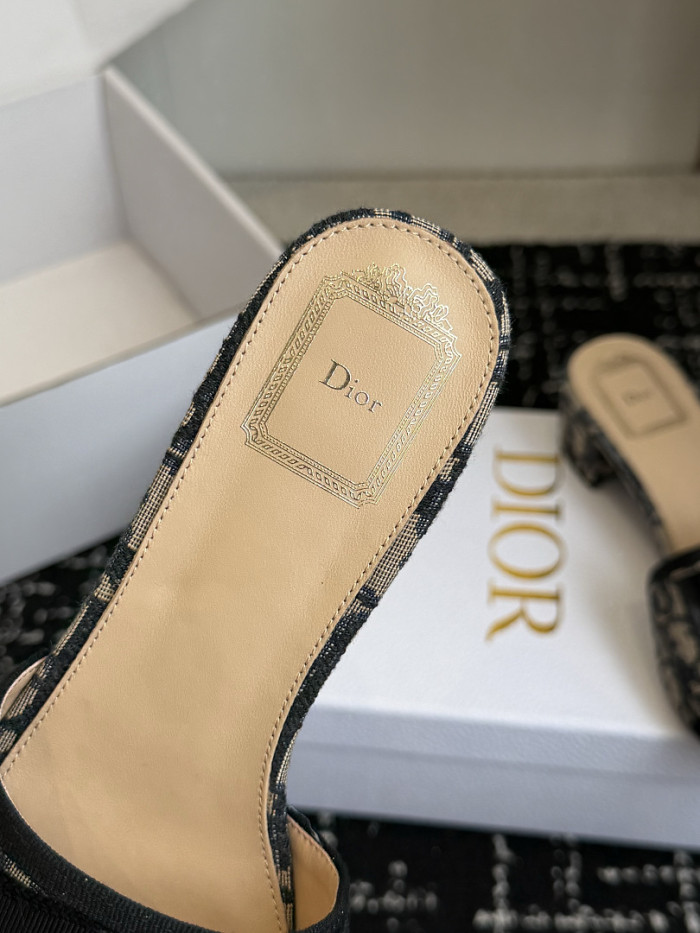 Dio* sandals DS169