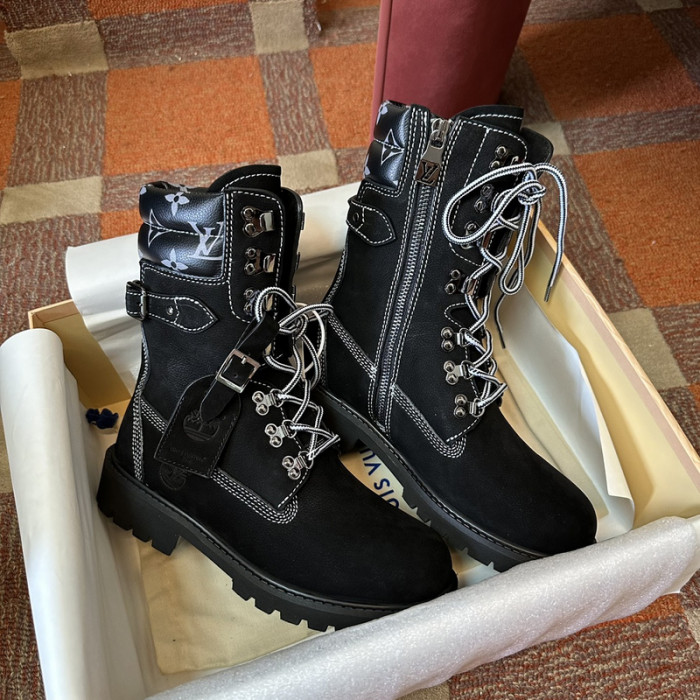 LV Boots L0000451