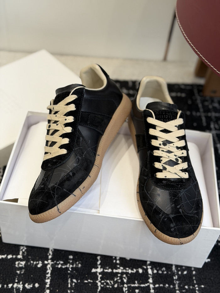 Ma1s0n Marg*e1a CALFSKIN S57WS0379