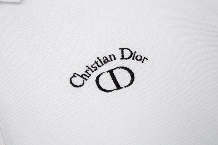 D1OR POLO SHIRT DR25